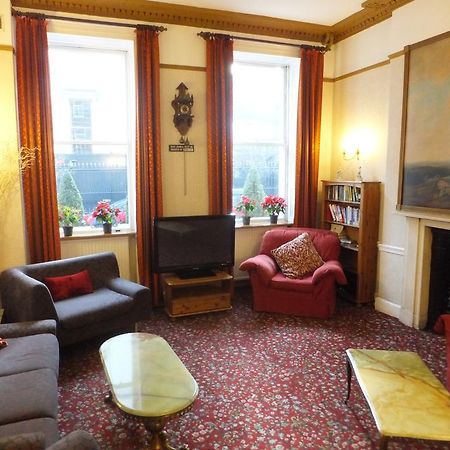 Ruskin Hotel London Eksteriør billede