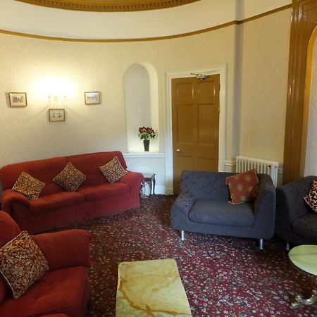 Ruskin Hotel London Eksteriør billede