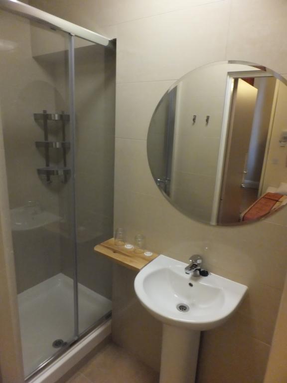 Ruskin Hotel London Værelse billede