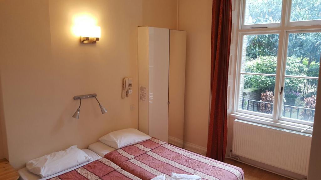 Ruskin Hotel London Eksteriør billede