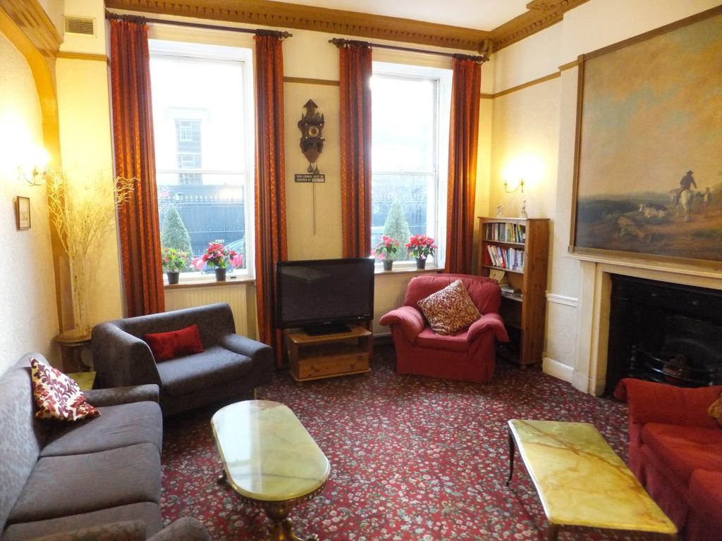 Ruskin Hotel London Eksteriør billede