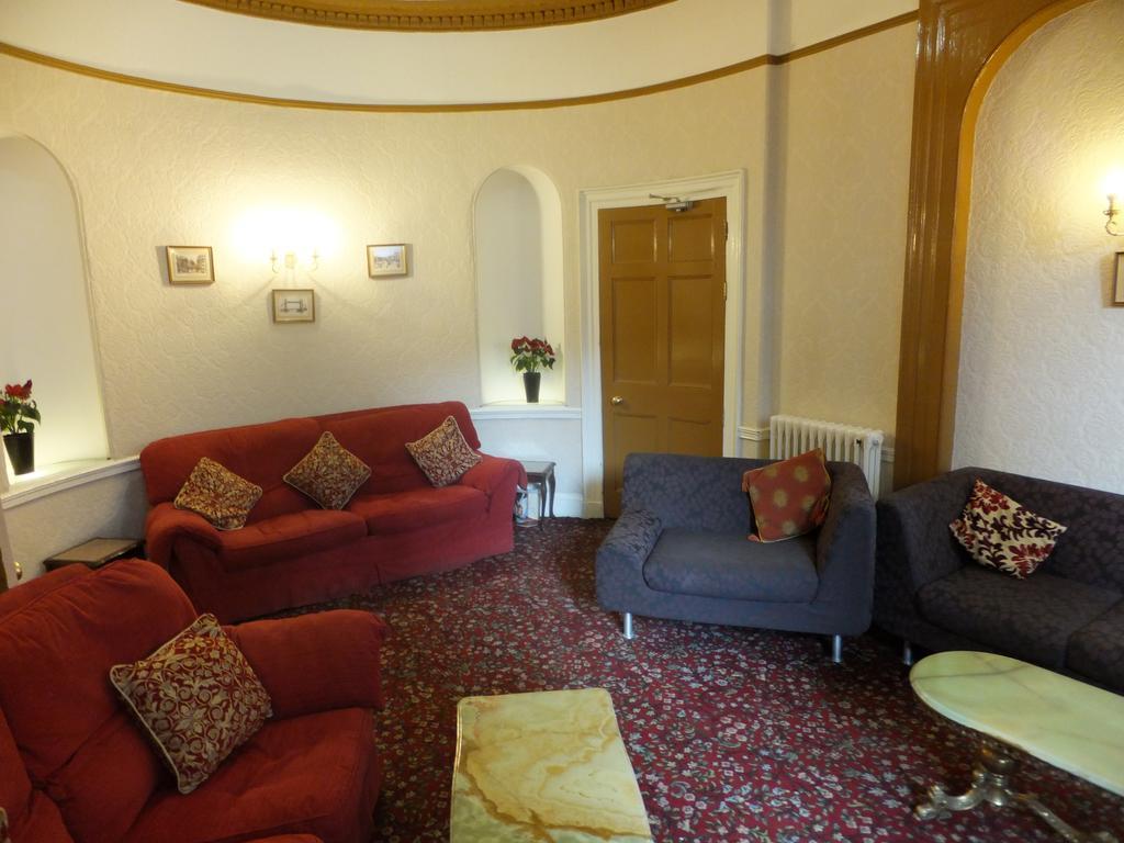 Ruskin Hotel London Eksteriør billede